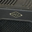 Altavoz de control para amplificador de valvulas OSSA (3214001)